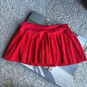Lululemon Tennis Skort